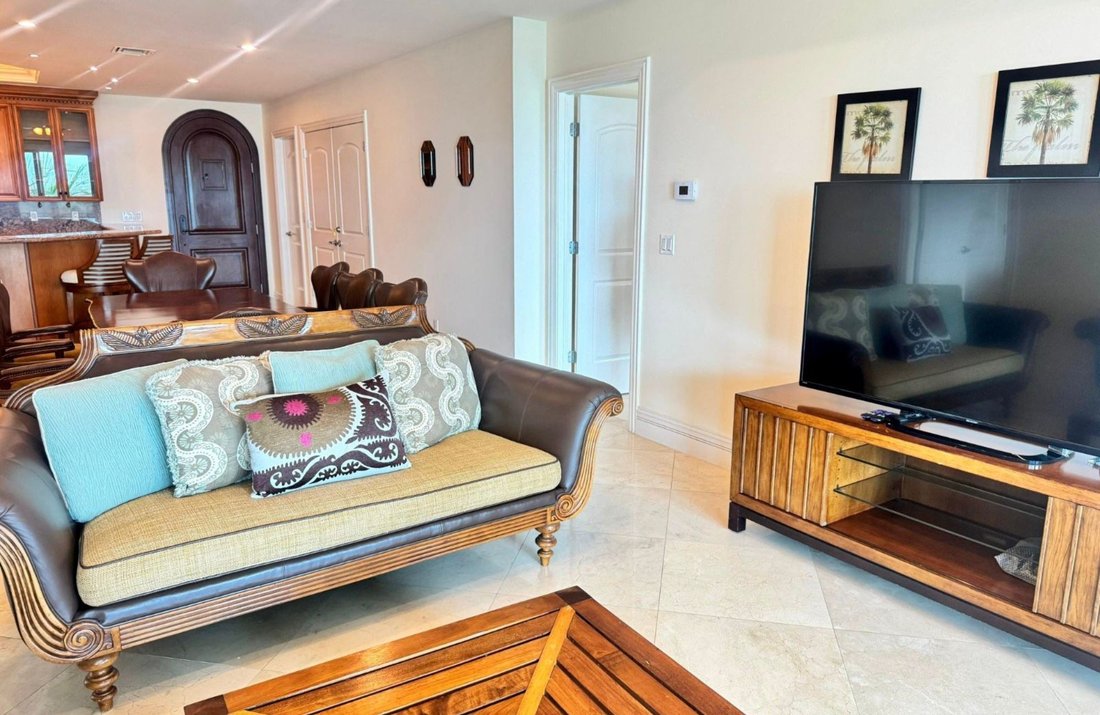 Apartment in Cancún, Quintana Roo, Mexico 1 - 17504863