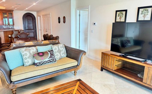 Apartment in Cancún, Quintana Roo, Mexico 1