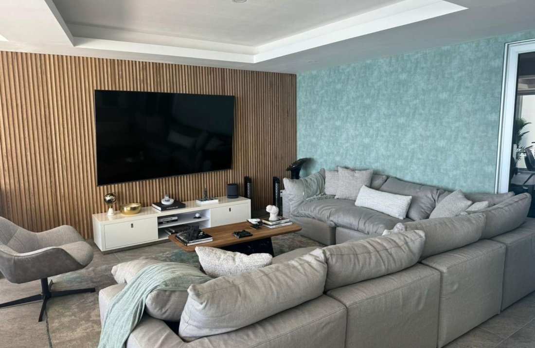 Apartment in Cancún, Quintana Roo, Mexico 4 - 17505804