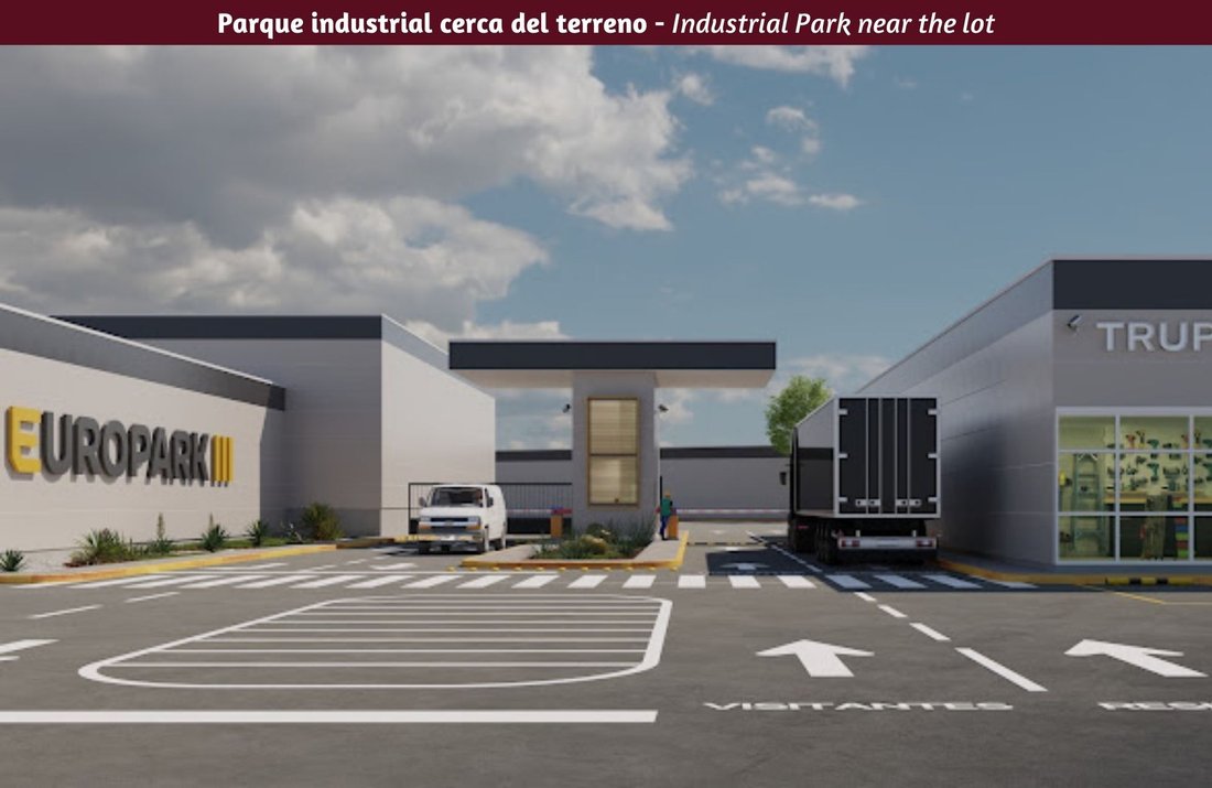 Land in Santiago de Querétaro, Querétaro, Mexico 4 - 17505730