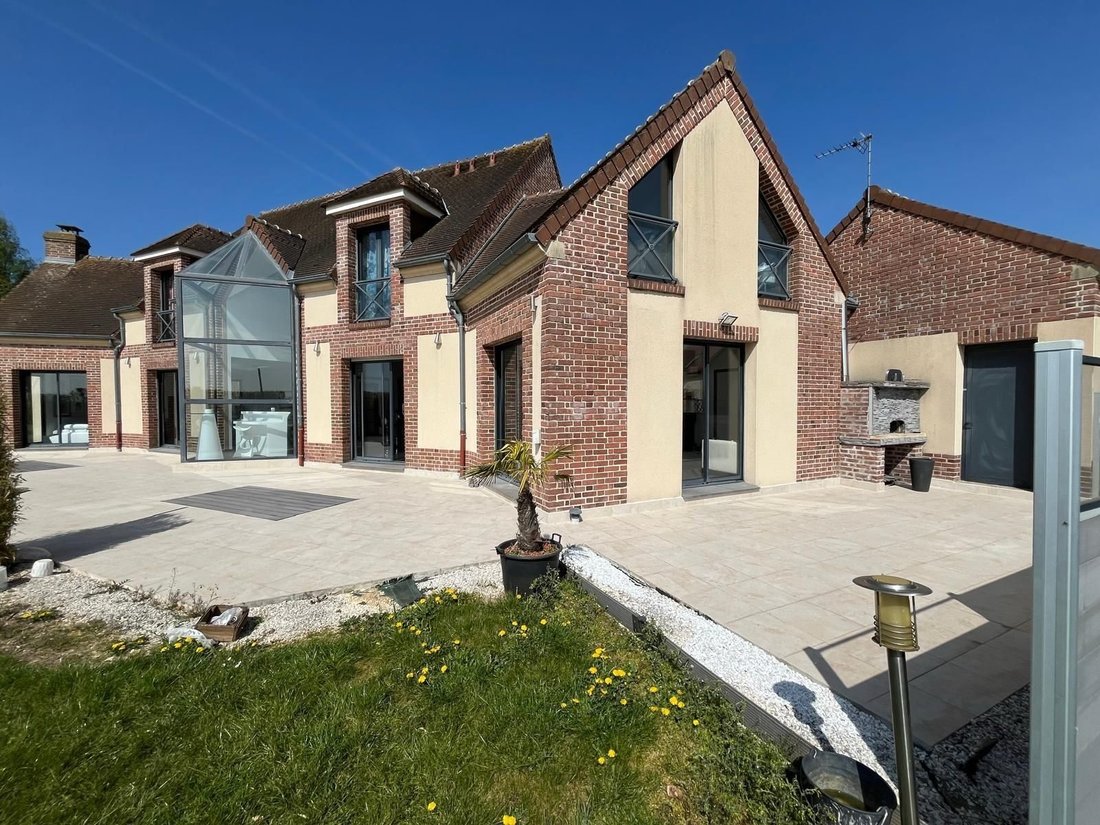 House in Liberté-Victoire, Cambrai, France 1 - 17508319