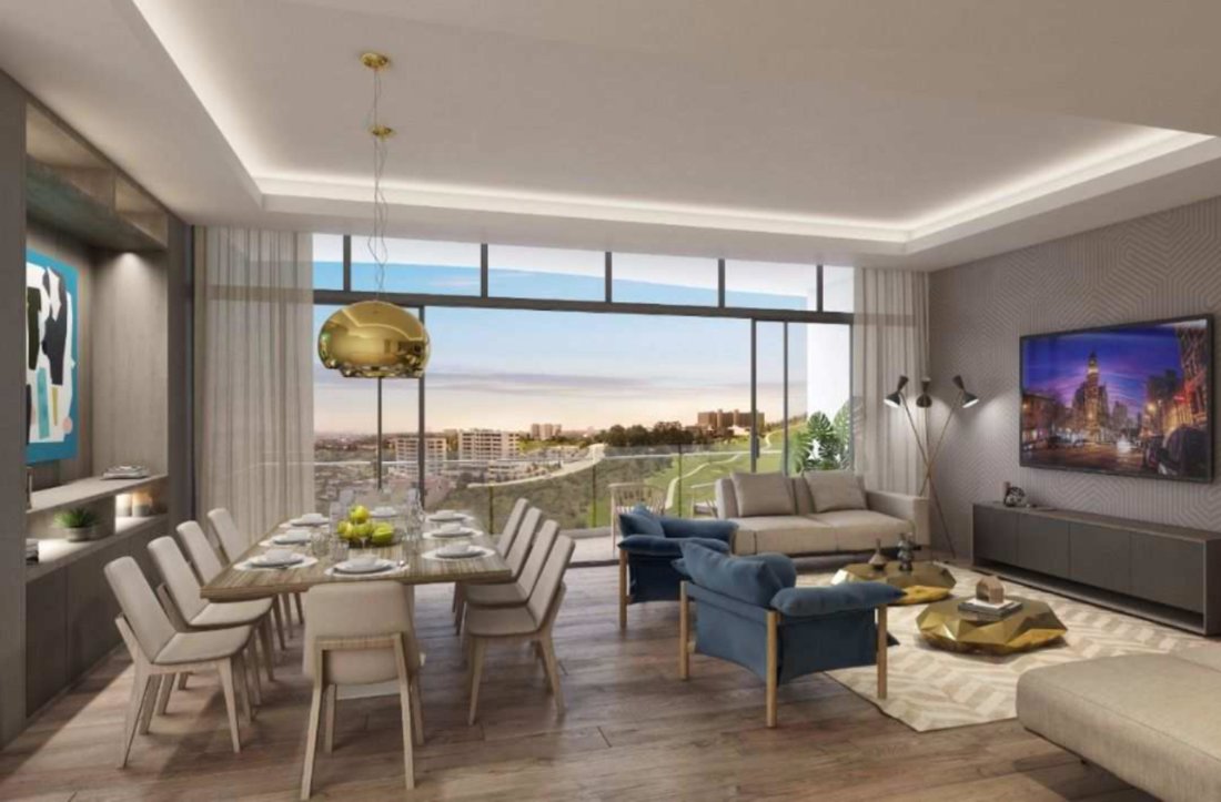 Apartment in Naucalpan de Juárez, State of Mexico, Mexico 4 - 17506779