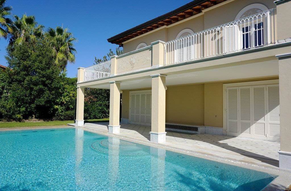 Villa in Cinquale, Montignoso, Tuscany 2 - 17506258