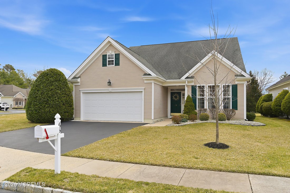 Jackson Township, New Jersey, United States 1 - 17503409