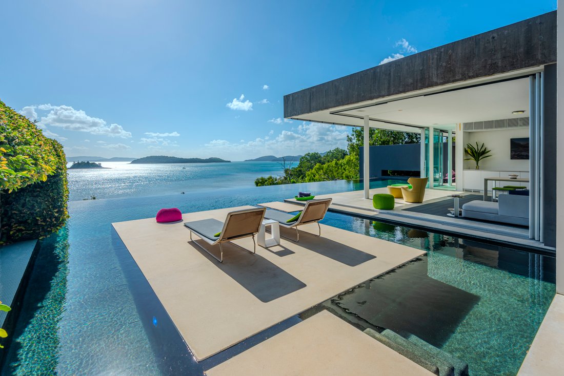 House in Hamilton Island, Queensland, Australia 1 - 17516159