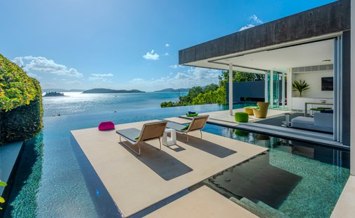 House in Hamilton Island, Queensland, Australia 1