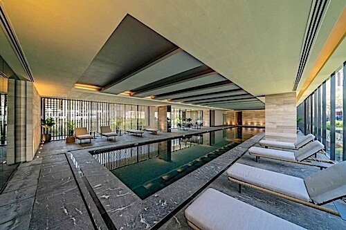 Apartment in Rincón Verde, State of Mexico, Mexico 1 - 17506681