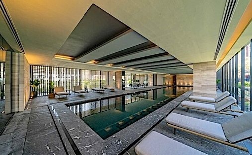 Wohnung in Rincón Verde, Bundesstaat Mexiko, Mexiko 1