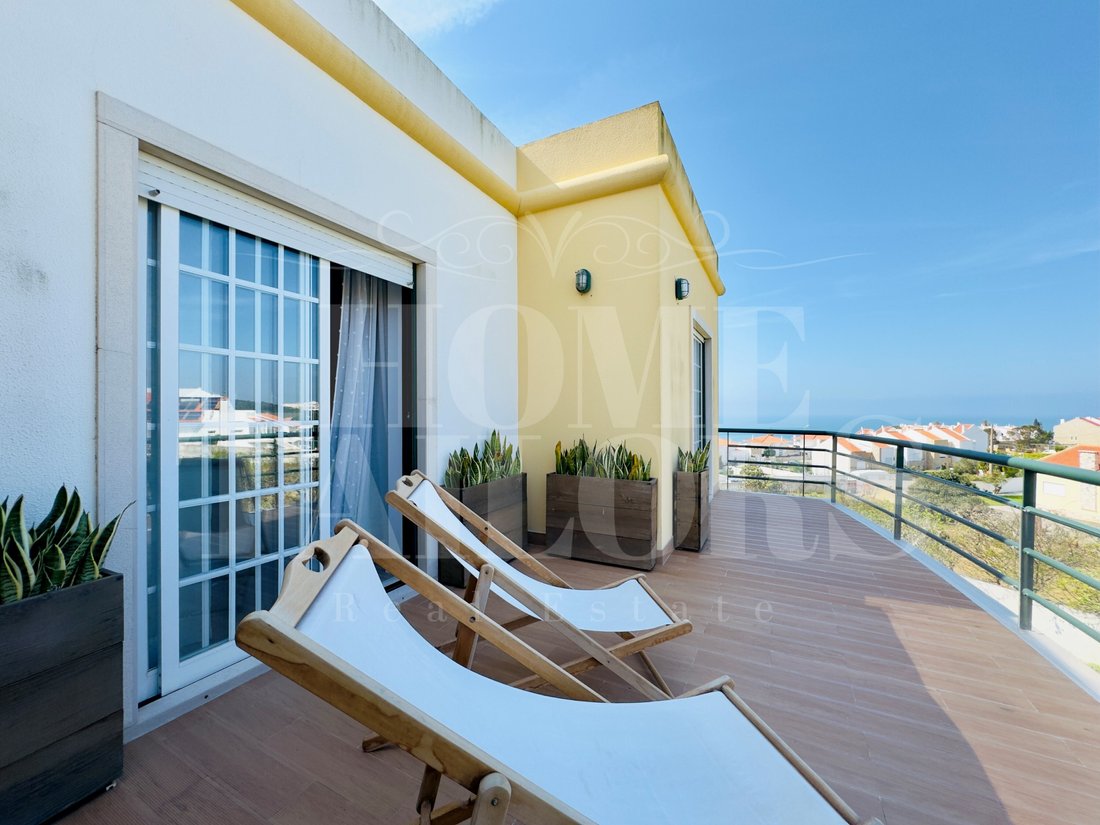 Apartment in Ericeira, Lisbon, Portugal 2 - 17503249
