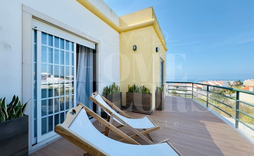 Apartment in Ericeira, Lisbon, Portugal 1
