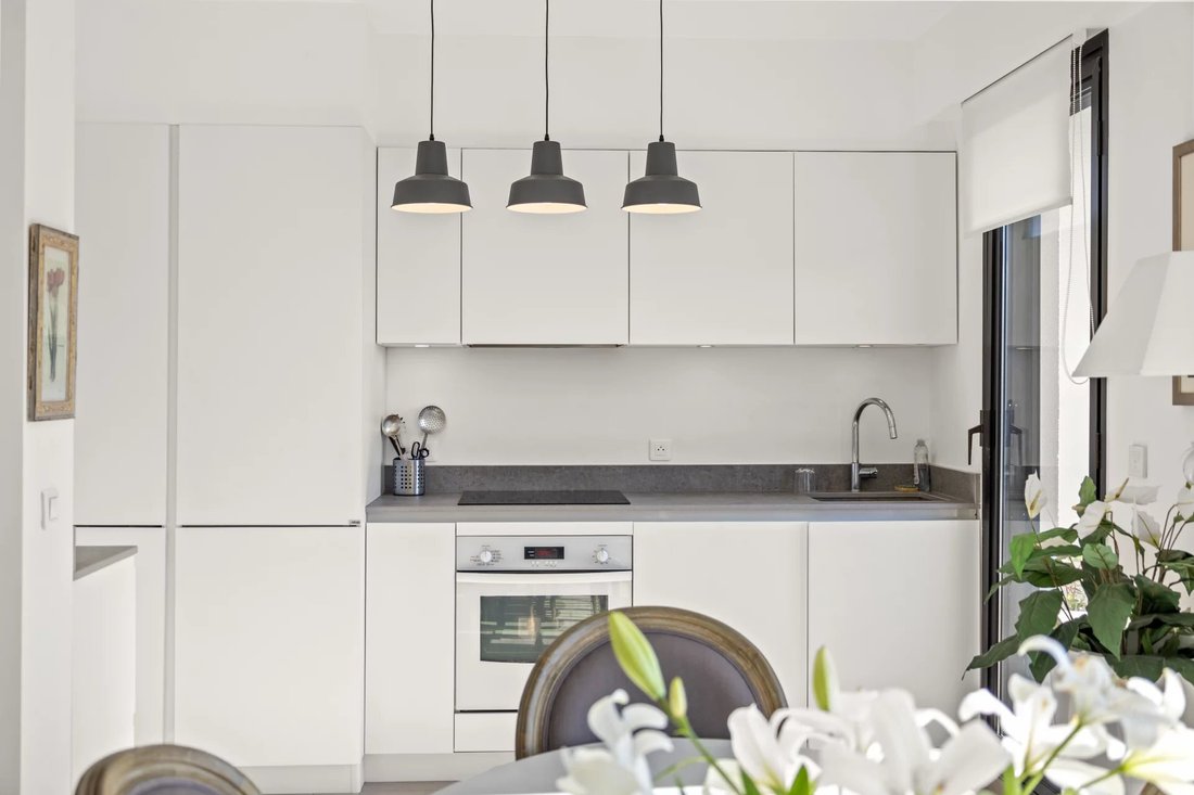 Apartment in Camp Long, Cannes, France 5 - 17502959