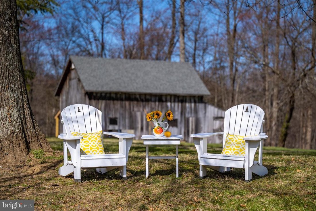House in Crownsville, Maryland, United States 4 - 17497438