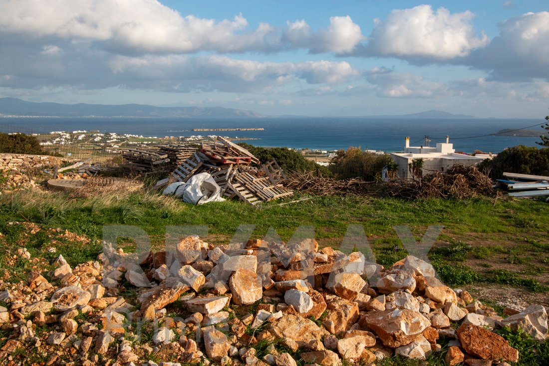 Villa in Paros, Aegean, Greece 3 - 16807023