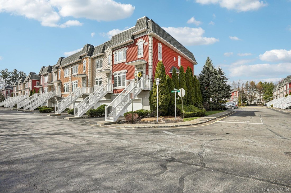 Condo in Nanuet, New York, United States 2 - 17503584
