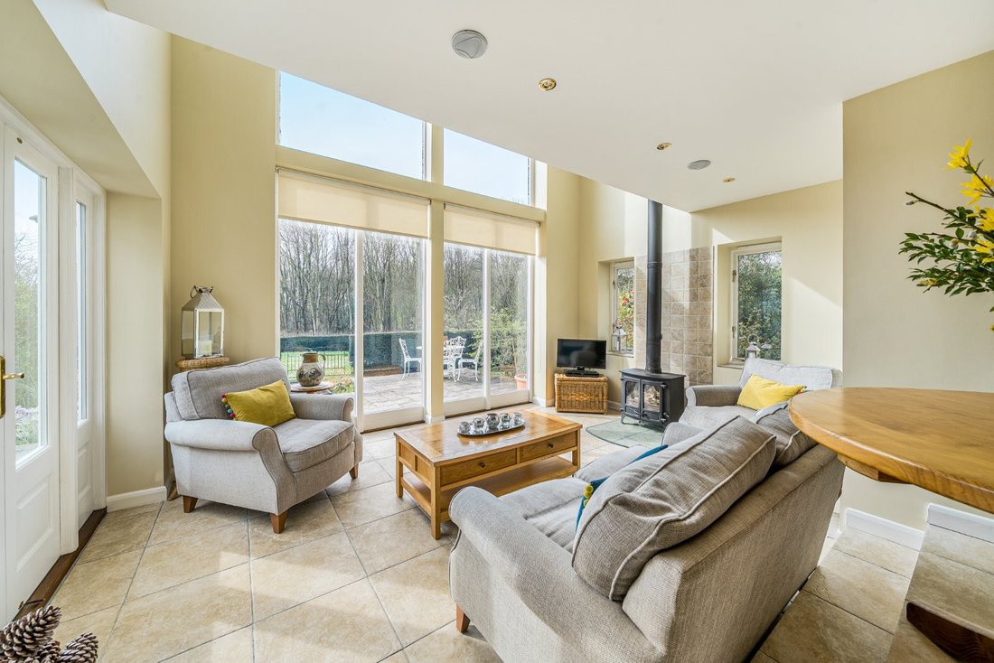 Bungalow in Barningham Green, Erpingham, England 5 - 17510922