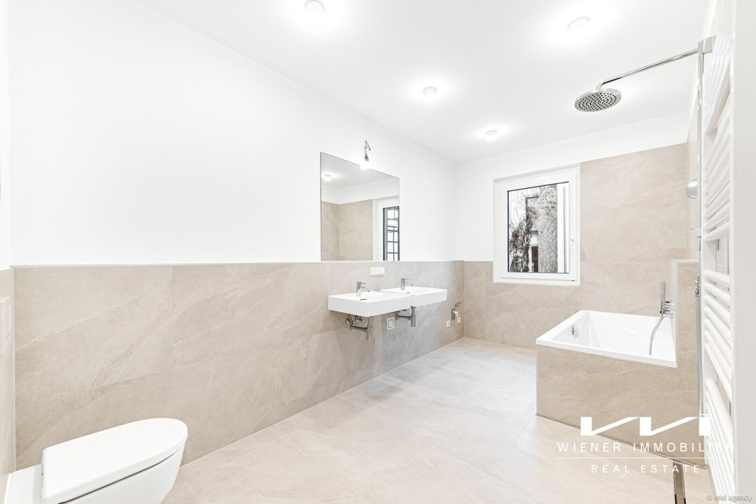 Penthouse in Vienna, Wien, Austria 3 - 16441113