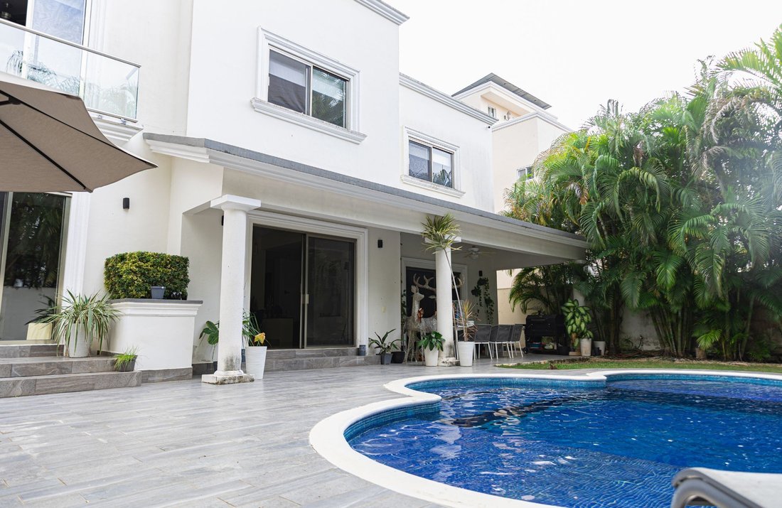 House in Cancún, Quintana Roo, Mexico 3 - 17507979