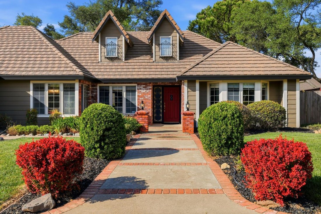 House in Granite Bay, California, United States 2 - 17512399