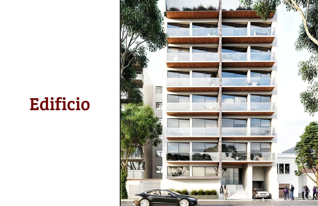 Apartment in Mexico City, Mexico City, Mexico 2 - 17506920