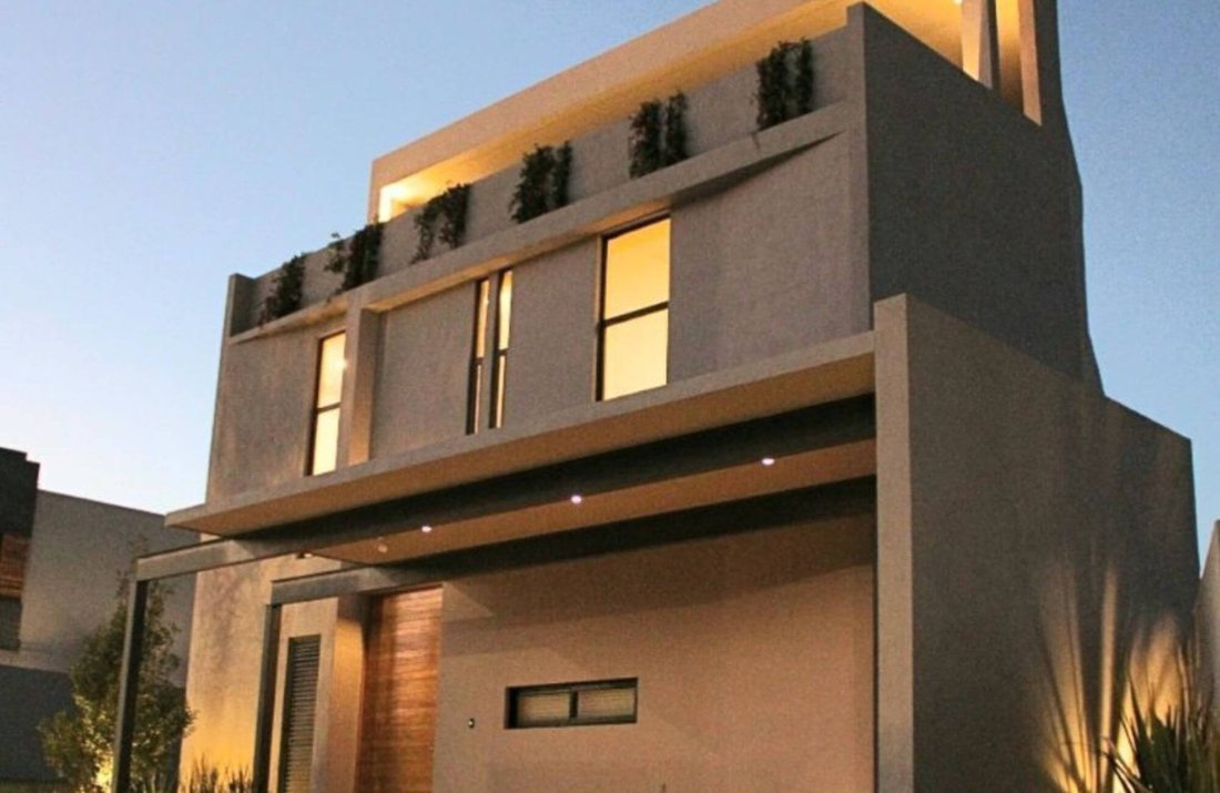 House in Juriquilla, Querétaro, Mexico 2 - 17506084
