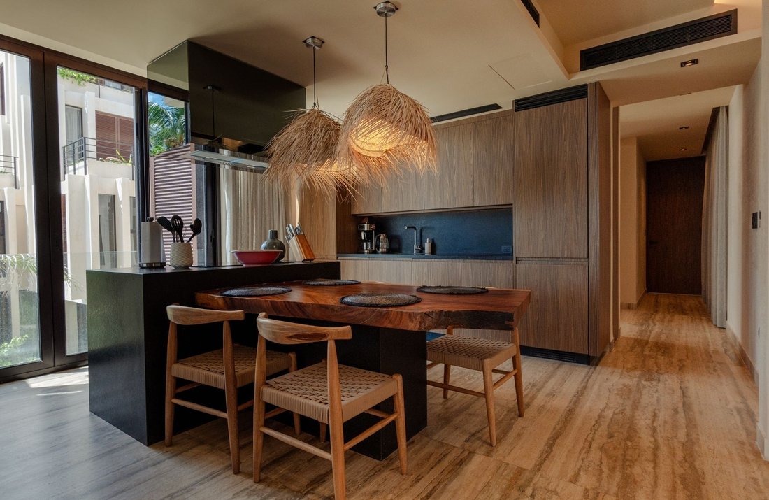 Apartment in Dreams Tulum, Quintana Roo, Mexico 5 - 17507929