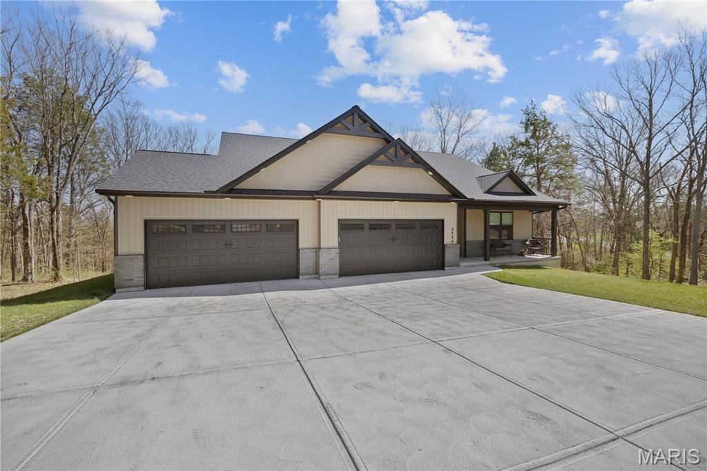 House in Hillsboro, Missouri, United States 4 - 17508742