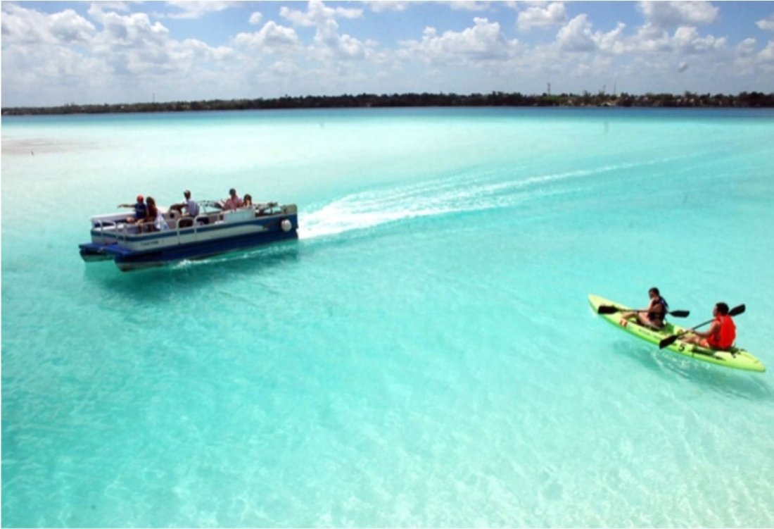 Land in Bacalar, Quintana Roo, Mexico 4 - 17505370