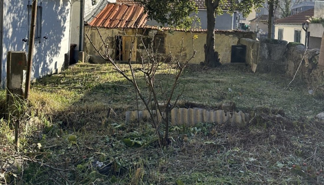 Land in Aldoar, Foz do Douro e Nevogilde, Porto District, Portugal 2 - 17503542