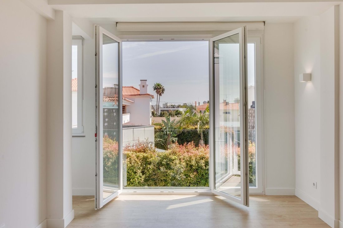 Apartment in Cascais e Estoril, Lisbon, Portugal 1 - 17503711