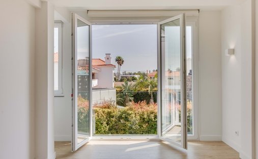 Apartment in Cascais e Estoril, Lisbon, Portugal 1