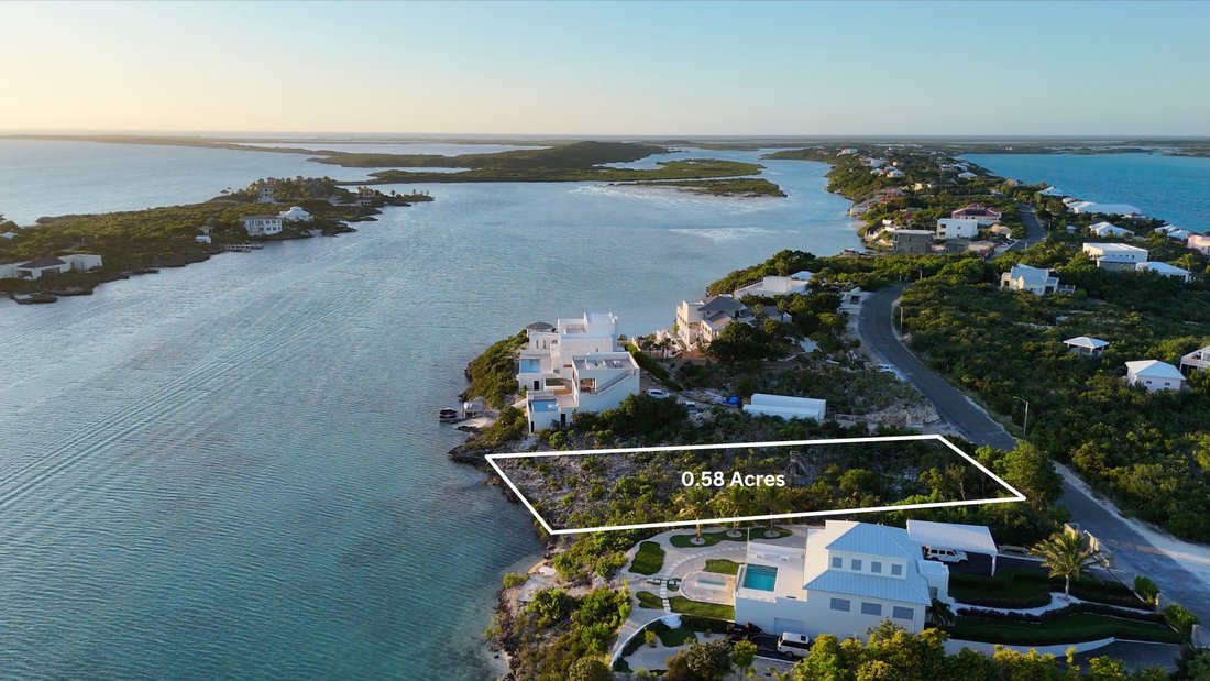 Land in Wheeland Settlement, Caicos Islands, Turks and Caicos Islands 2 - 17509765