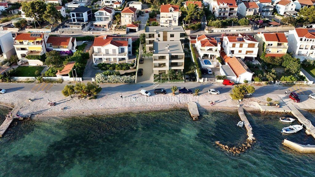 Apartment in Brodarica, Sibenik-Knin County, Croatia 4 - 17509097