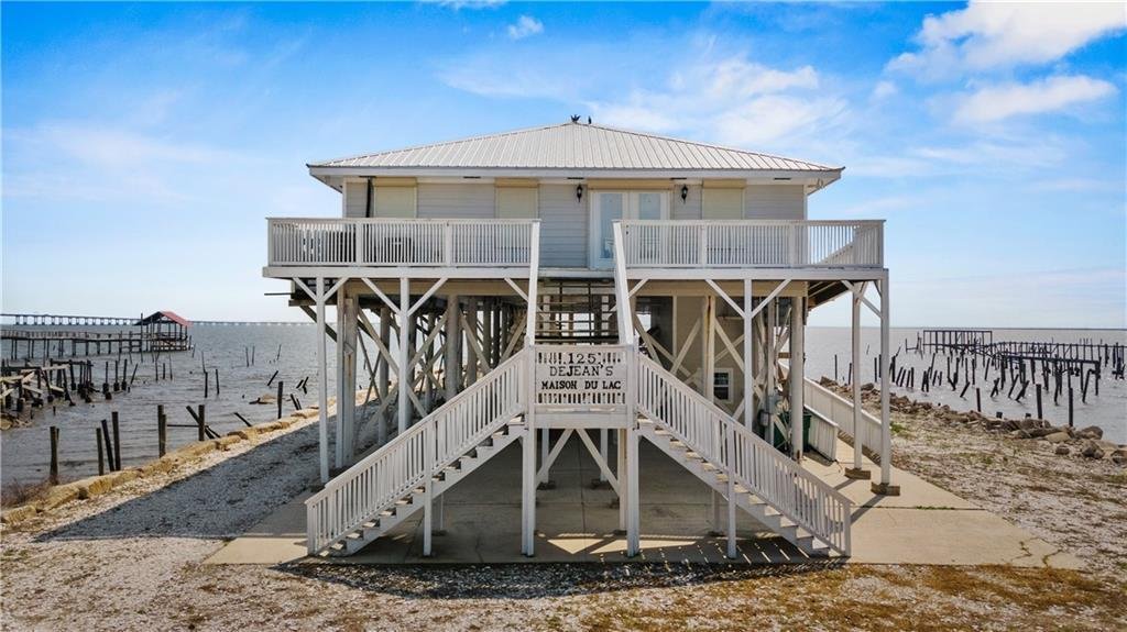 House in Eden Isle, Louisiana, United States 2 - 17515126