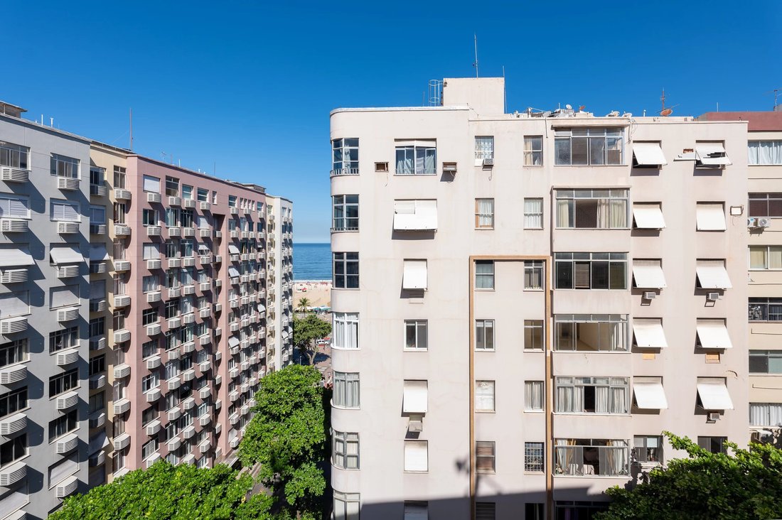 Apartment in Rio de Janeiro, State of Rio de Janeiro, Brazil 4 - 15172186