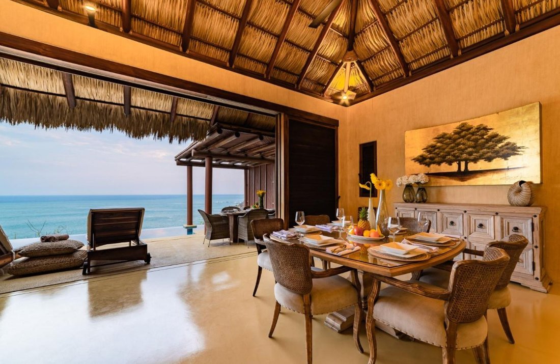 House in Huatulco, Oaxaca, Mexico 3 - 17505987