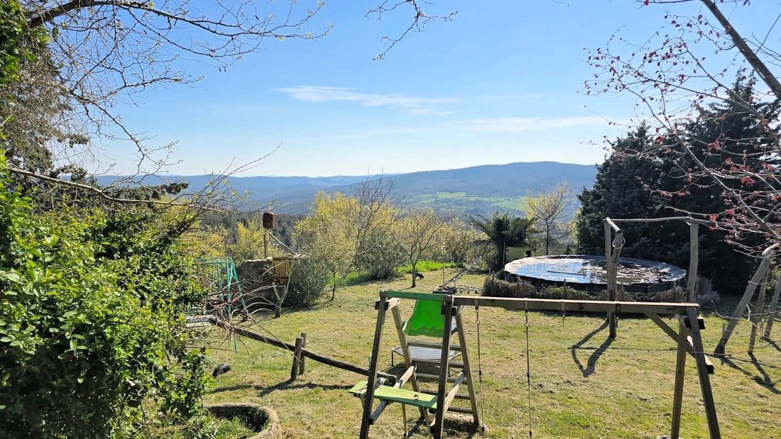 Country House in Monterotondo Marittimo, Tuscany, Italy 2 - 17507616