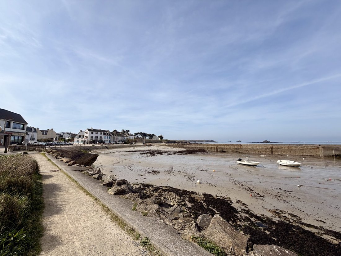 Villa in Saint-Pierre-Quiberon, Brittany, France 3 - 17505596