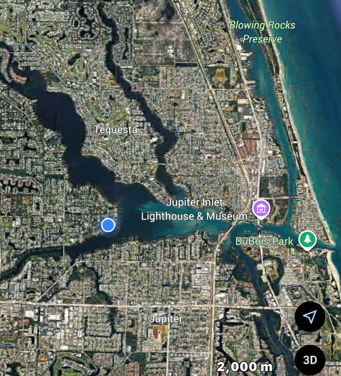 House in Jupiter, Florida, United States 5 - 16634001