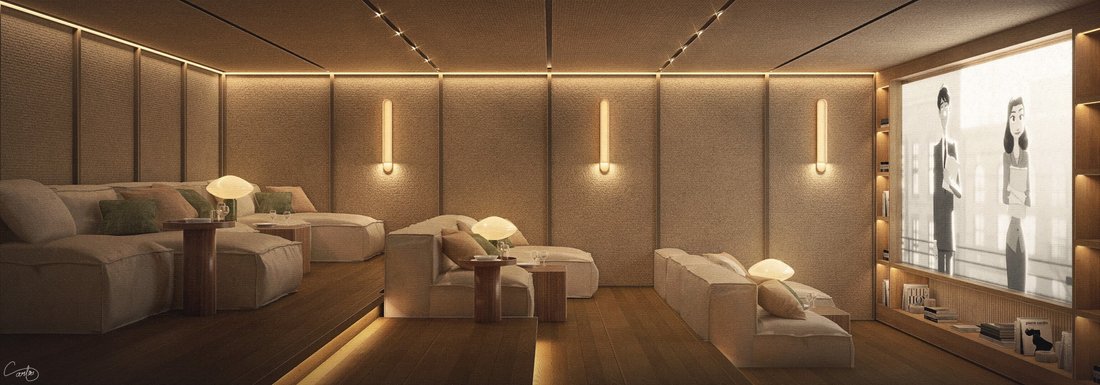 Apartment in Mérida, Yucatan, Mexico 1 - 17507263