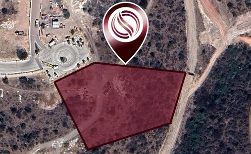 Land in Santiago de Querétaro, Santiago de Querétaro, Mexiko 1