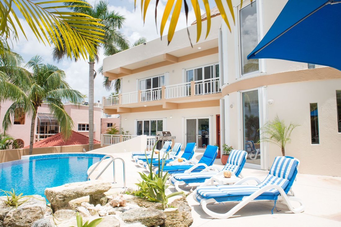 House in Las Uvas, Quintana Roo, Mexico 1 - 17507990