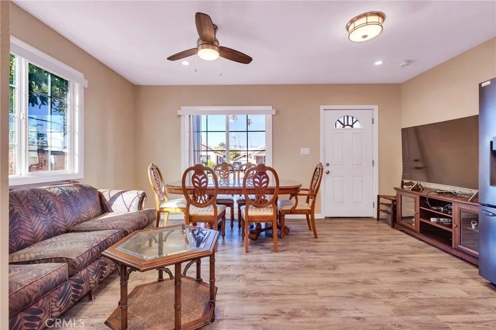 Townhouse in Signal Hill, California, United States 4 - 17505289