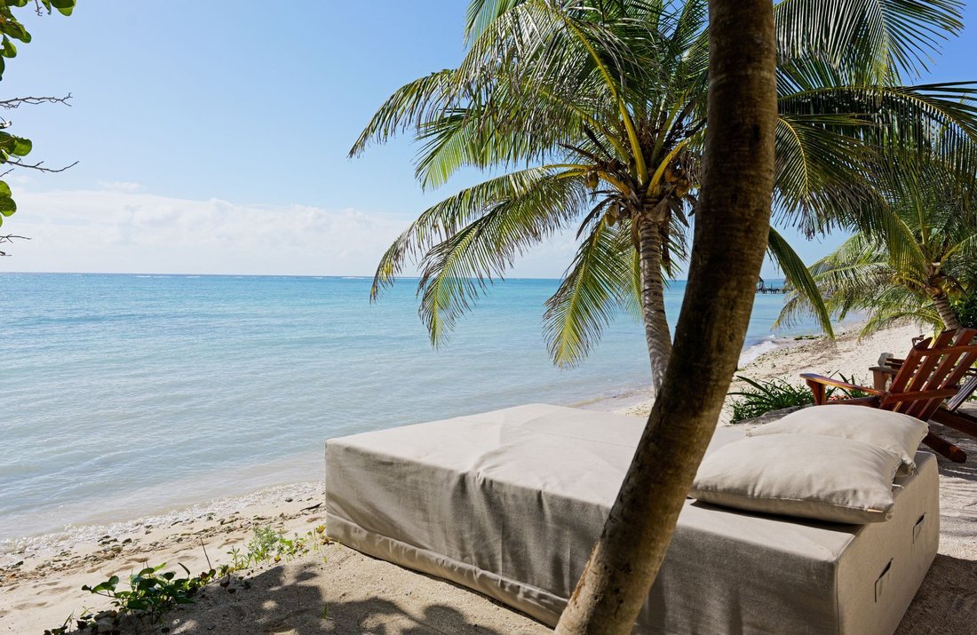 Apartment in Dreams Tulum, Quintana Roo, Mexico 3 - 17507606