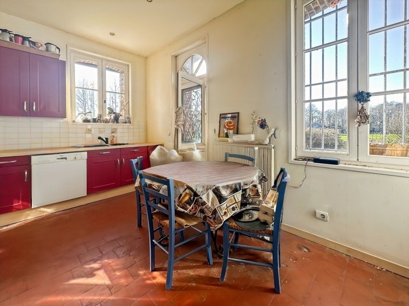 Casa a Saint-Gatien-des-Bois, Normandia, Francia 4 - 17506467