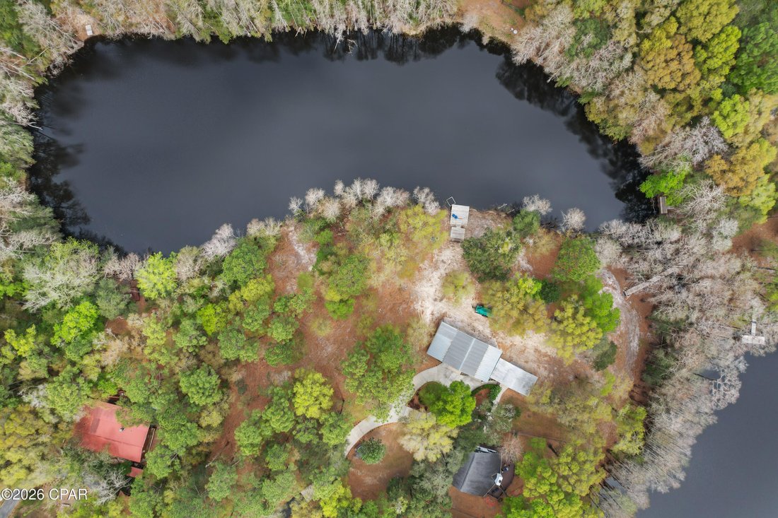 House in Chipley, Florida, United States 4 - 17514858