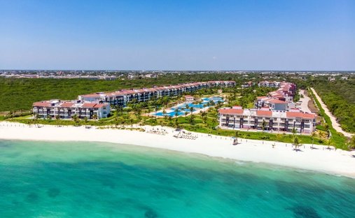 Wohnung in Playa del Carmen, Quintana Roo, Mexiko 1