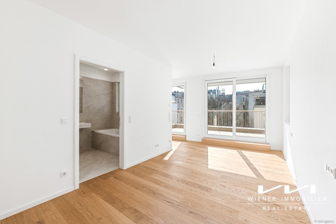Penthouse in Vienna, Wien, Austria 5 - 16441543