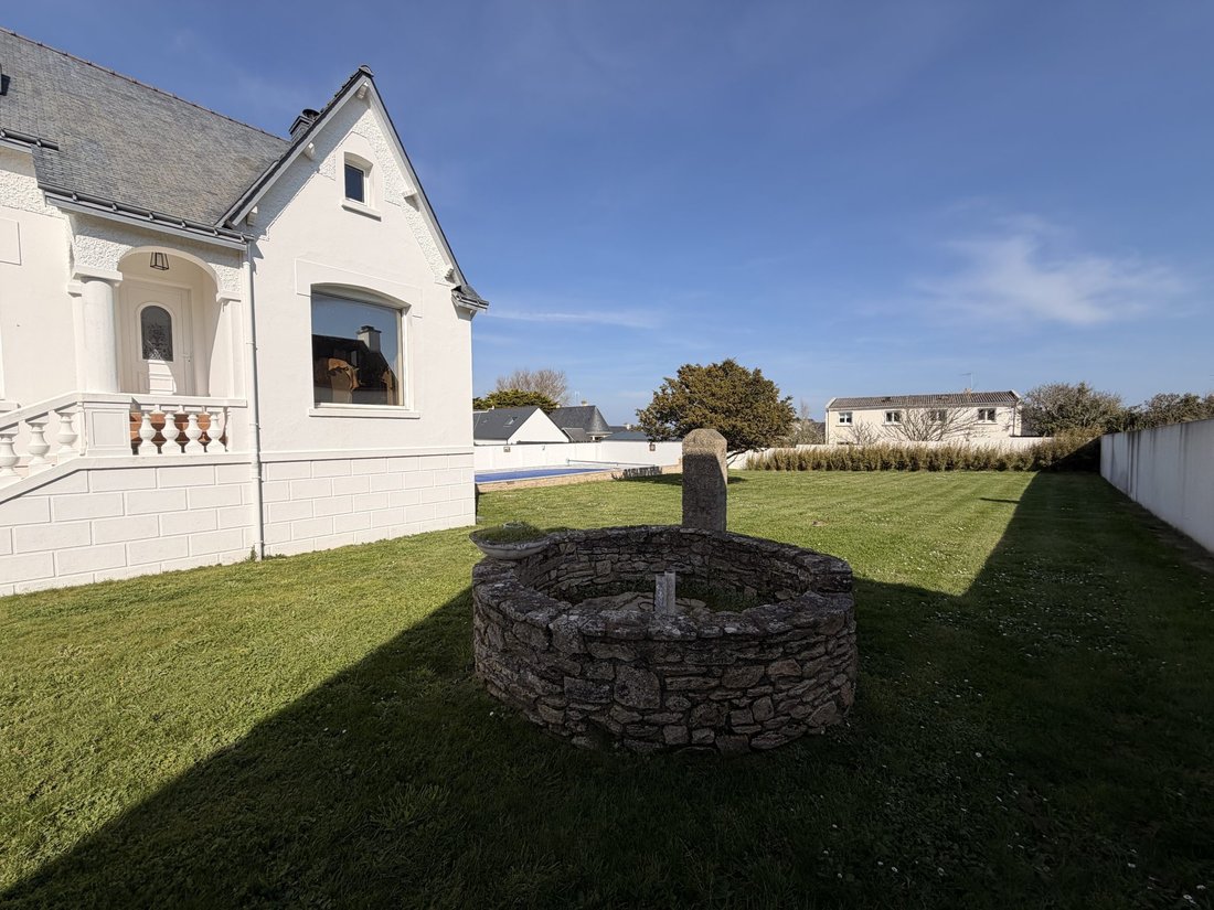 Estate in Ouest, Quiberon, France 1 - 17505583
