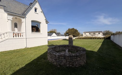 Estate in Ouest, Quiberon, France 1