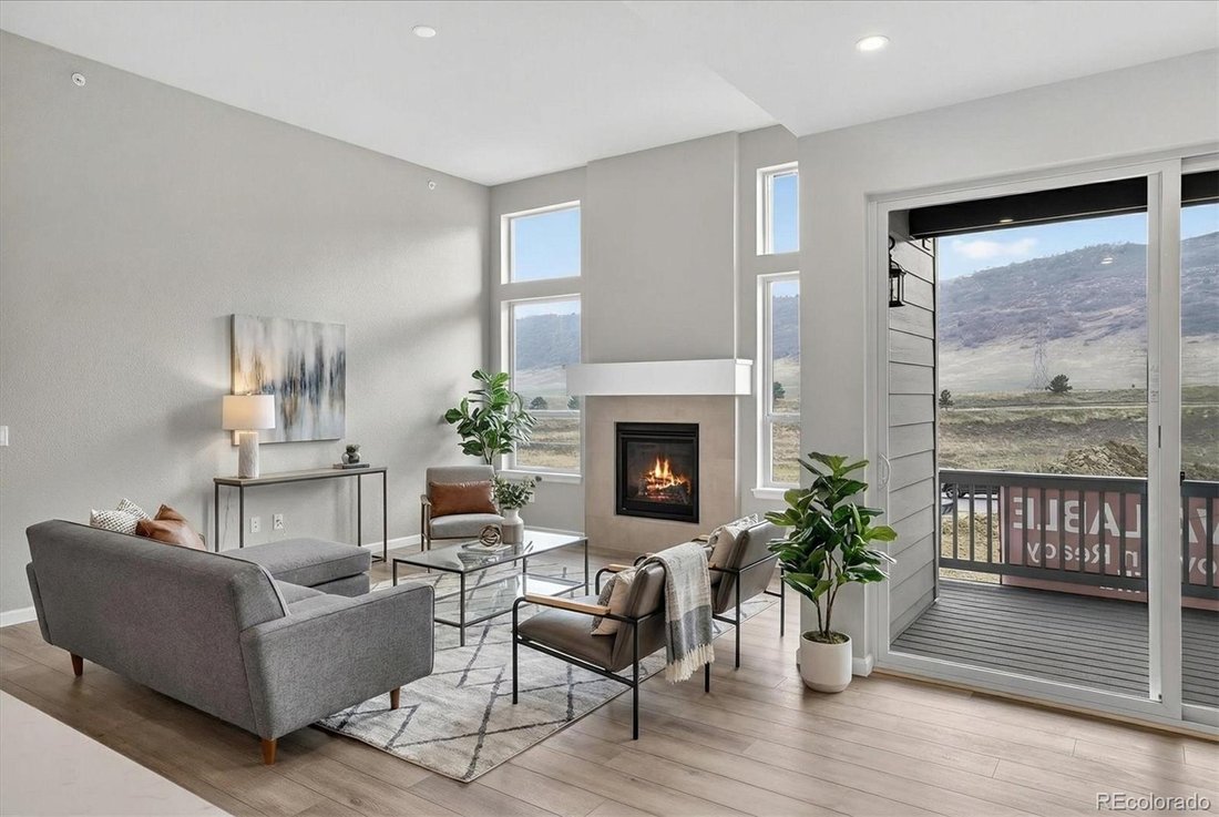 Casa a Littleton, Colorado, Stati Uniti 3 - 17510441